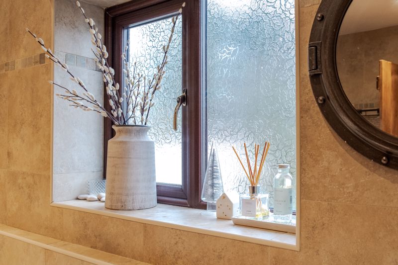 Station Road Croston